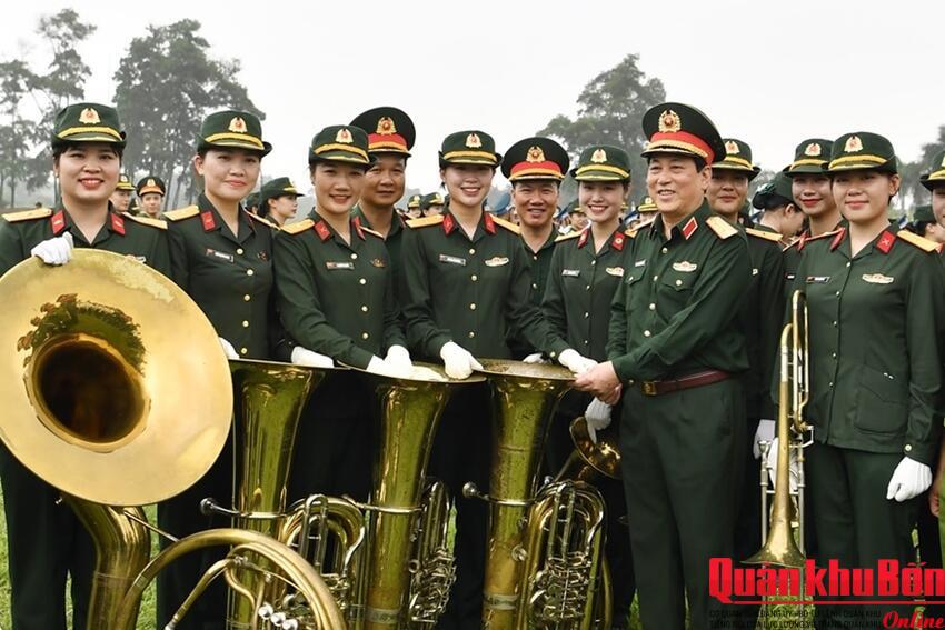 Chiến thắng Điện Biên Phủ - Bài học về phát huy tinh thần quyết chiến, quyết thắng