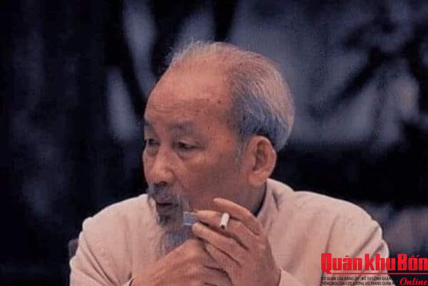 Di chúc Chủ tịch Hồ Chí Minh - Ngọn cờ đoàn kết, dẫn dắt toàn dân tộc đi tới tương lai tươi sáng - Bài 2: Làm cách mạng là mang lại cuộc sống ấm no, tự do, hạnh phúc cho Nhân dân