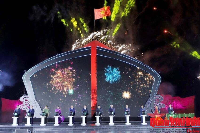 Tỉnh Thanh Hóa: Tổ chức Lễ Kỷ niệm “70 năm đón tiếp đồng bào, cán bộ, chiến sĩ, học sinh miền Nam tập kết ra Bắc”