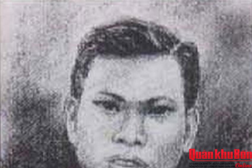 Anh hùng Tô Vĩnh Diện lấy thân mình chèn bánh pháo