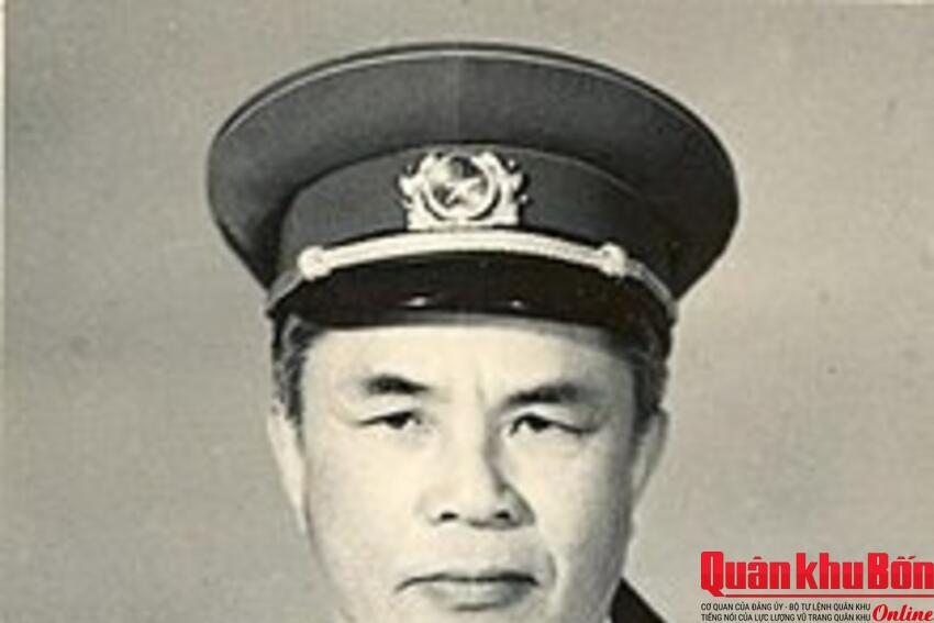 Đại tướng Đoàn Khuê - Người chiến sĩ cộng sản kiên cường, nhà lãnh đạo chính trị, quân sự xuất sắc