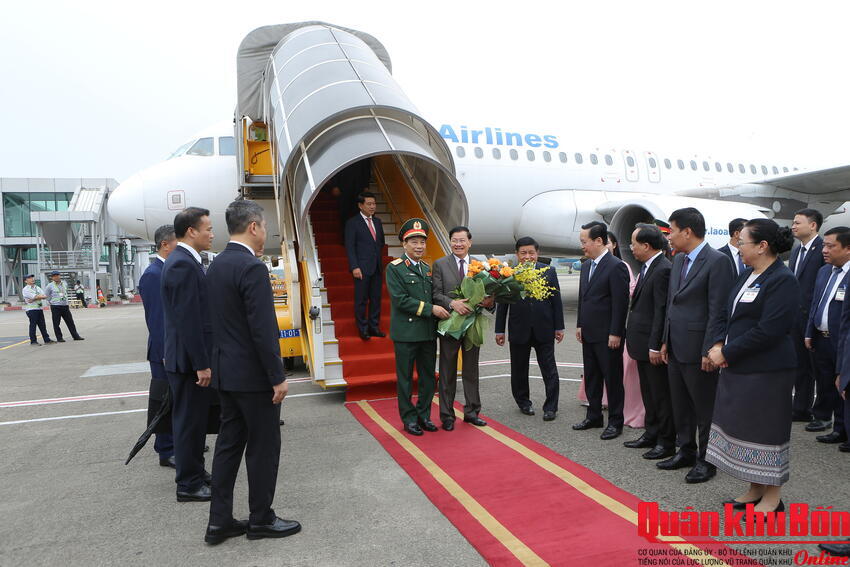 Bài 1: Từ quan điểm của Đảng đến hành động cụ thể ở Quân khu 4