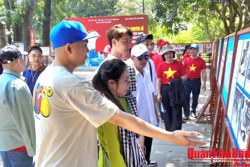 Những người lặng thầm gìn giữ di sản Hồ Chí Minh