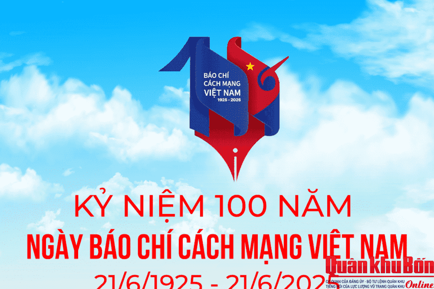 Thư chúc mừng của Chủ tịch Hội Nhà báo Việt Nam nhân kỷ niệm 100 năm Ngày Báo chí cách mạng Việt Nam