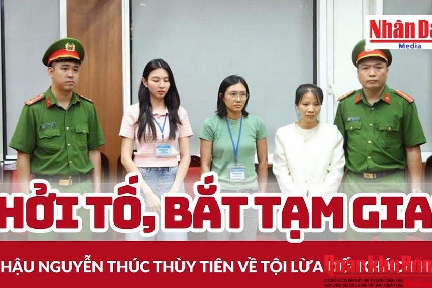 Báo chí trong vòng xoáy tương tác