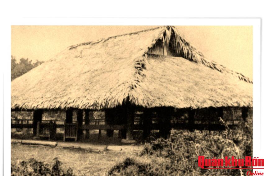 10 sự kiện trọng đại để có ngày 2-9-1945