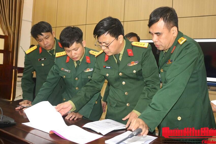 Tỉnh Nghệ An, Thanh Hóa thực hiện tốt công tác tìm kiếm, quy tập, xác định danh tính hài cốt liệt sĩ