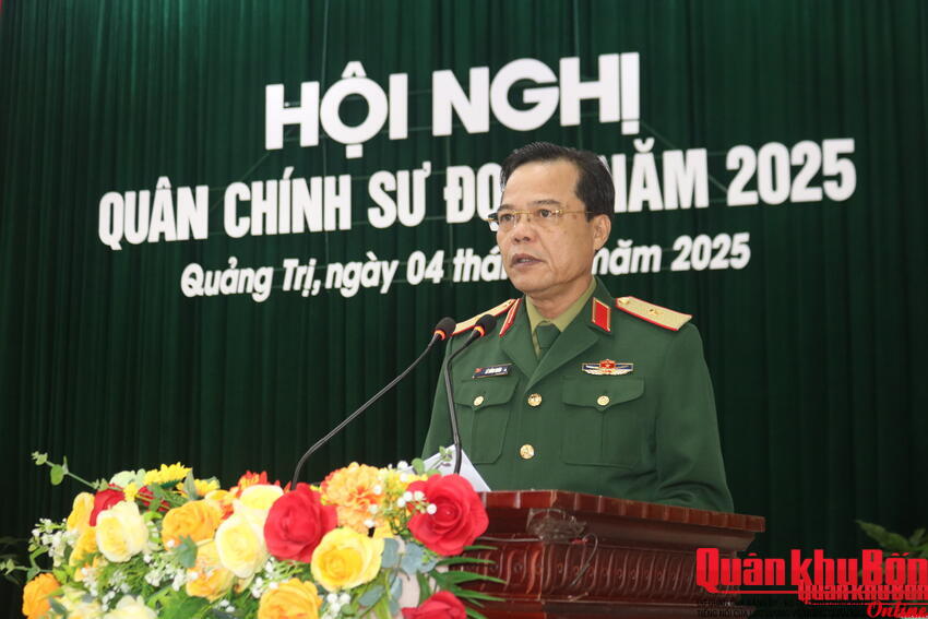 Năm 2025, Sư đoàn 968 được Bộ Quốc phòng tặng Cờ thi đua xuất sắc.