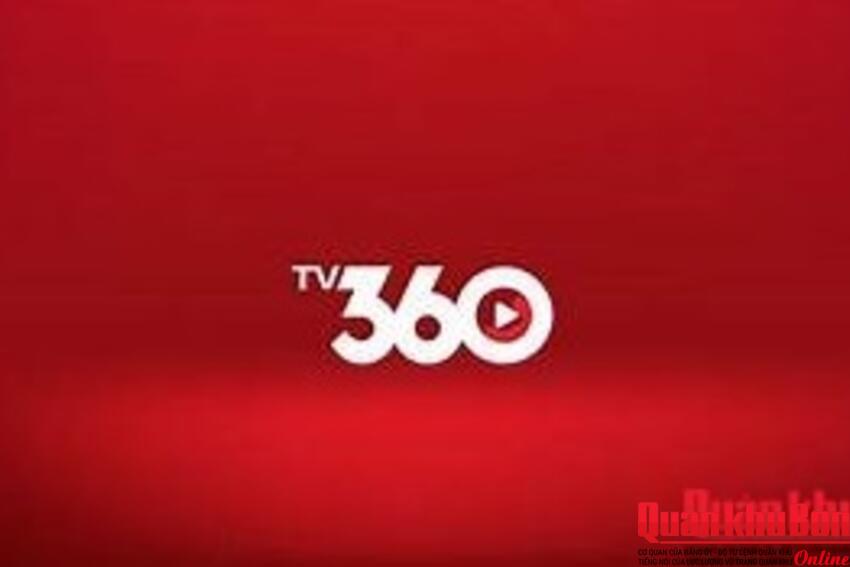 Tải TV360 để xem hàng ngàn nội dung hấp dẫn