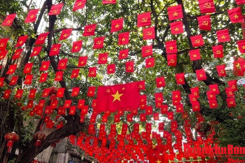 Lấy dân làm gốc, phát huy sức mạnh bền vững của quốc gia