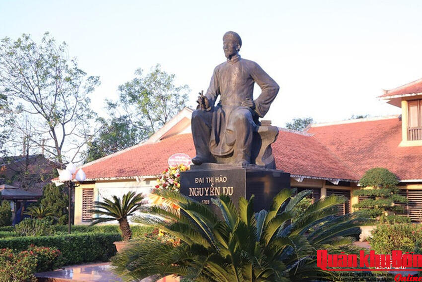 Ngàn năm vọng mãi!