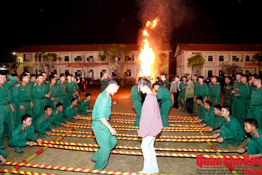 Tiểu đoàn 3, Lữ đoàn Phòng không 283: “Vang mãi bản hùng ca trên bầu trời quê hương Bác”