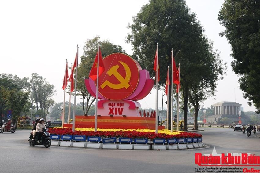 Bước ngoặt đưa đất nước bước vào kỷ nguyên mới