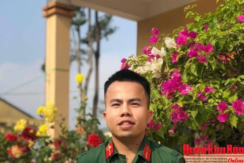 Những ngày tháng tươi đẹp