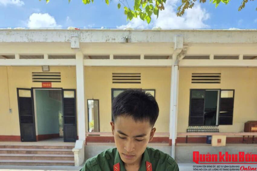 Những dòng lưu bút đọng lại