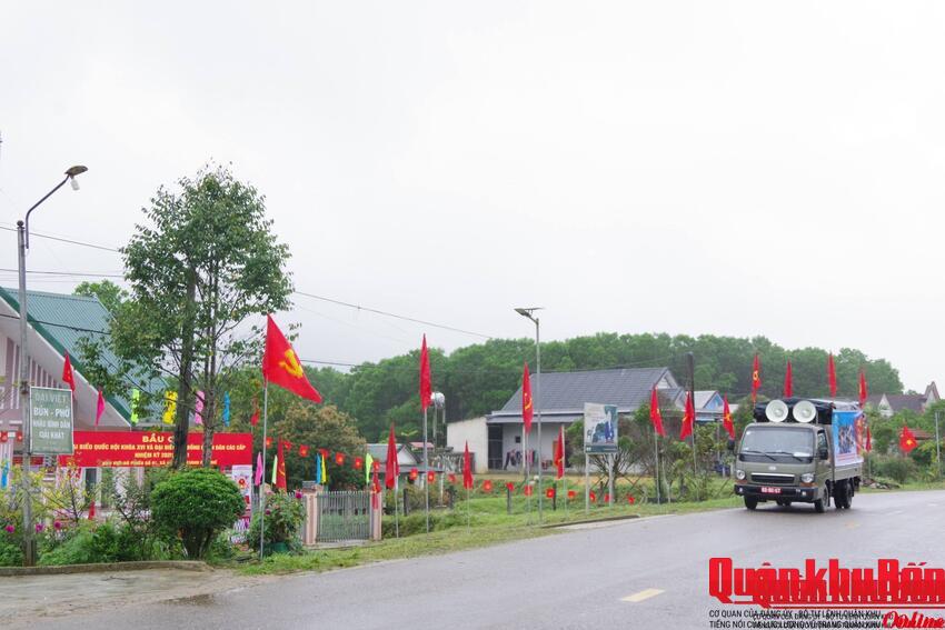 Giữ vững niềm tin của đồng bào: Kỳ 3 - Xây “lá chắn” từ cơ sở