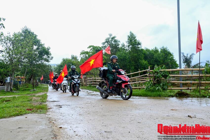 A Lưới hướng về “Ngày hội non sông”