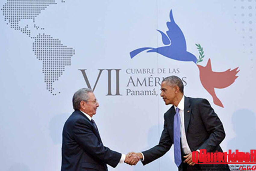 Bóc mẽ những luận điệu xuyên tạc về Cuba