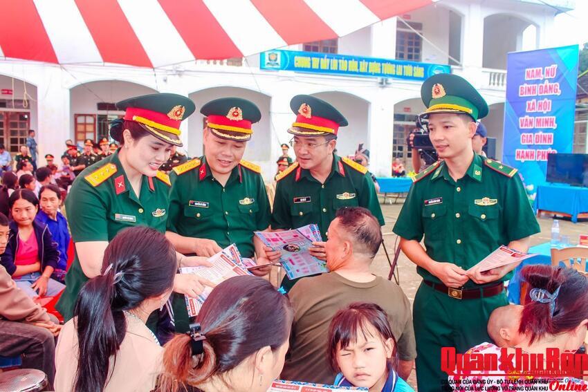 CHỐNG “TỰ DIỄN BIẾN” GIỮA TIN ĐỒN THẤT THIỆT (Bài 3: Xử lý nghiêm minh, lan tỏa thông tin chính thống – “liều thuốc đặc trị” tin đồn thất thiệt))