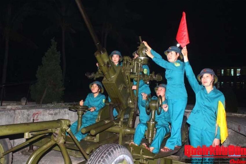 Lịch sử truyền thống Dân quân tự vệ Việt Nam (28/3/1935 - 28/3/2026)