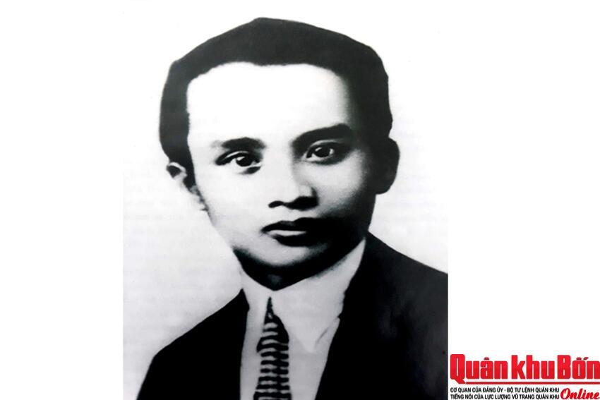 Nhiều hoạt động ý nghĩa Kỷ niệm 120 năm ngày sinh Tổng Bí thư Hà Huy Tập