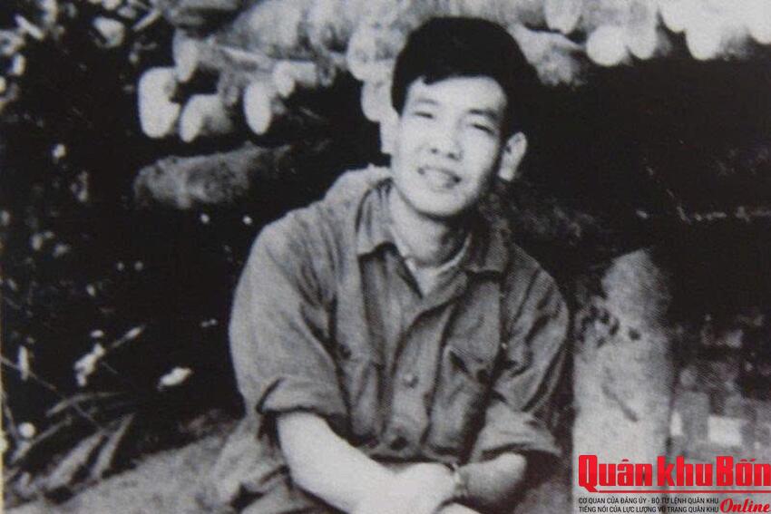 Đồng chí Lê Khả Phiêu trong ký ức người thân: Tình quê, nghĩa nước vẹn tròn