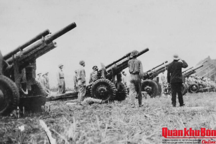 Ngày 29/4/1975: Tổng tiến công trên toàn mặt trận