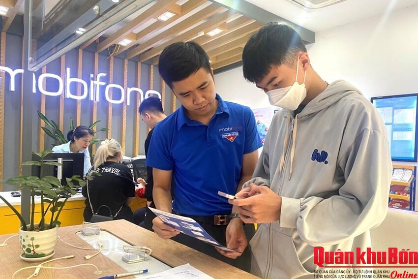 Hiểu đúng để nâng cao hiệu quả xác thực thông tin thuê bao di động