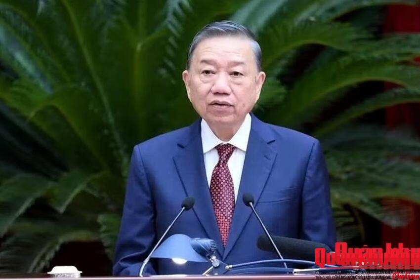 Quy định về thi hành Điều lệ Đảng