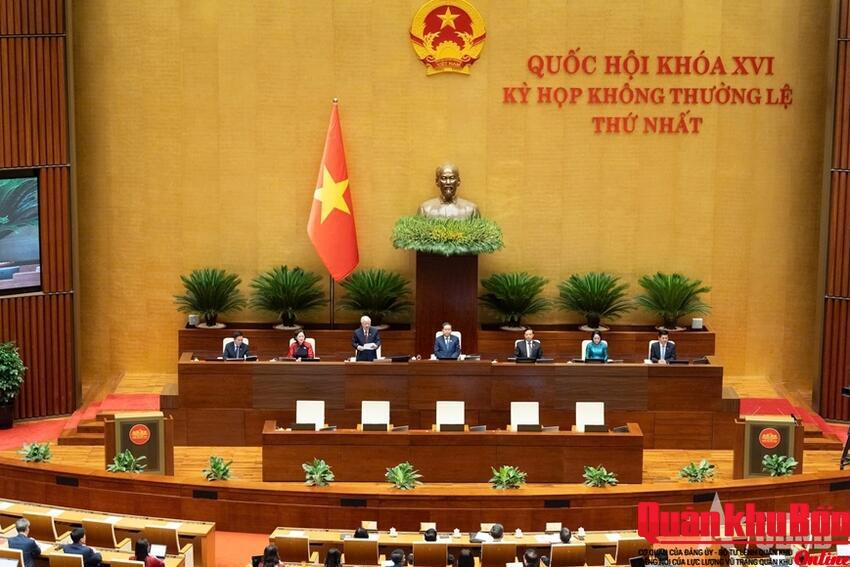 Nâng cao hiệu quả công tác phổ biến, giáo dục pháp luật