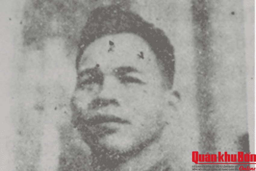 Anh hùng Trương Chí Cương: Biểu tượng mưu trí, dũng cảm nơi tuyến lửa Vĩnh Linh