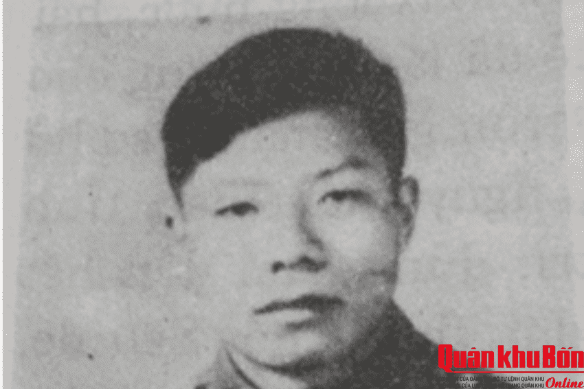 Anh hùng Cao Văn Khang: Huyền thoại phá bom trên đảo Cồn Cỏ