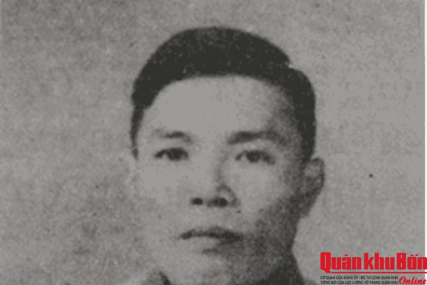 Anh hùng Nguyễn Văn Mật: Khẩu đội trưởng quả cảm trên đảo tiền tiêu