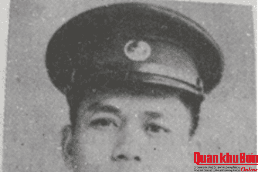 Những trận đánh không quên của Anh hùng Cao Lương Bằng