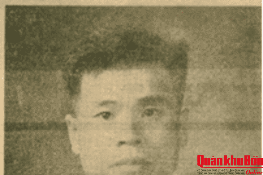 Anh hùng Lực lượng vũ trang Nhân dân Cao Tất Đắc: Người phá bom giữ đảo Cồn Cỏ