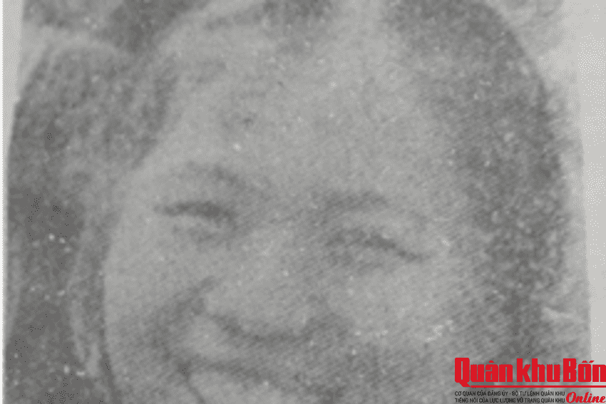 Anh hùng lực lượng vũ trang nhân dân Trương Thị Khuê: Tấm gương kiên trung, bất khuất