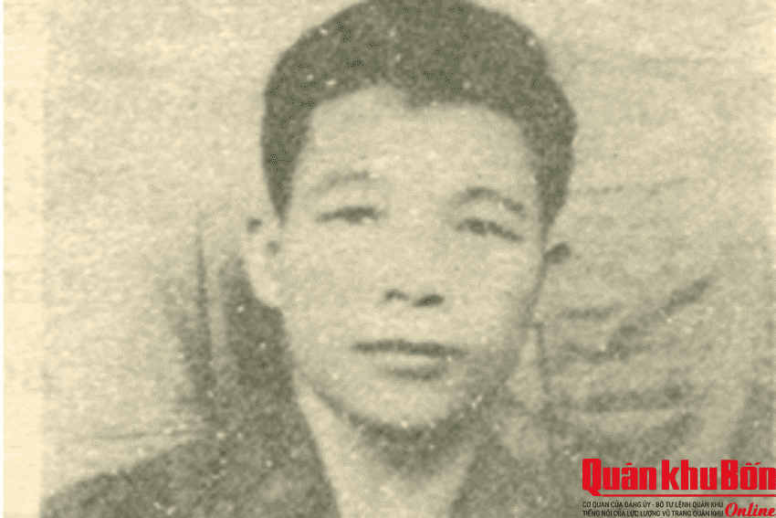 Anh hùng Nguyễn Chí Phi – Người chỉ huy đặc công mưu trí, dũng cảm