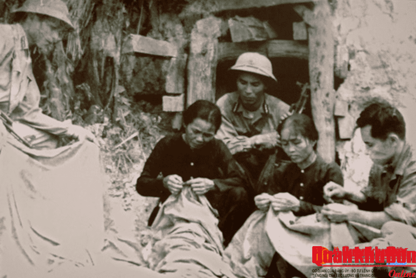 Anh hùng Ngô Thị Diệm – Người phụ nữ kiên trung trên mảnh đất Vĩnh Linh