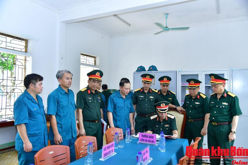 Kết luận số 228-KL/TW của Bộ Chính trị, Ban Bí thư: Đồng ý chủ trương đưa sĩ quan quân đội về tham gia Ban CHQS cấp xã