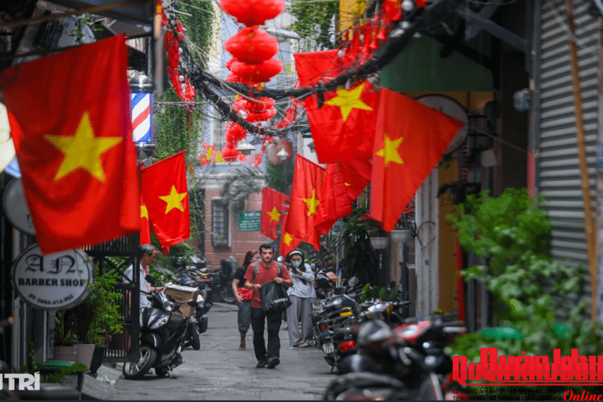 Sắp xếp 90.000 thôn, tổ dân phố: Chờ "bấm nút" kích hoạt