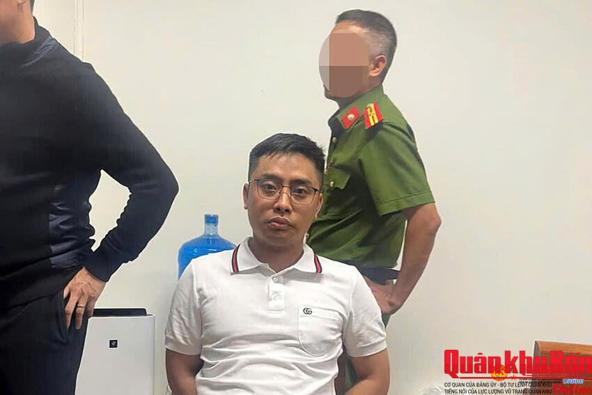 Loạt tội danh của nhóm Bùi Đình Khánh bắn Thiếu tá công an tử vong