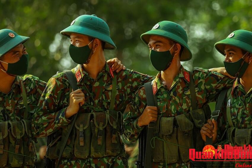 Văn học phải là vũ khí, là điểm tựa cho con người