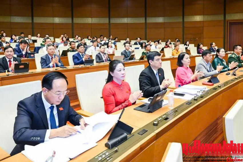 Hơn 800 nghìn tỷ đồng thực hiện Chương trình mục tiêu quốc gia từ 2026-2030