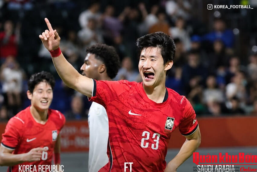 Xác định đối thủ của U23 Việt Nam ở tứ kết Asiad 20