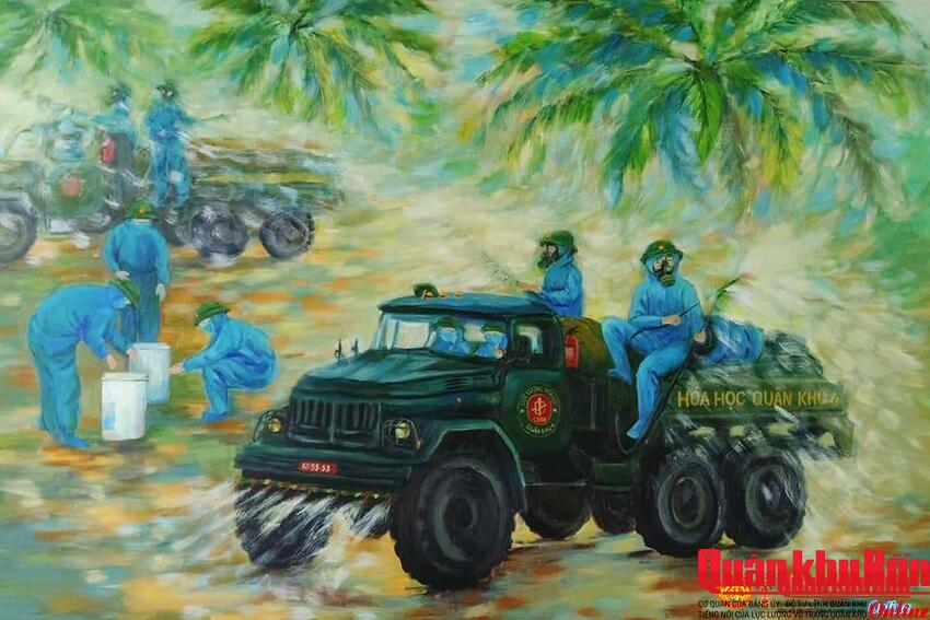 Thông điệp yêu thương