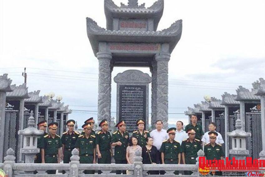 Trung đoàn 27 (Trung đoàn Triệu Hải) anh hùng