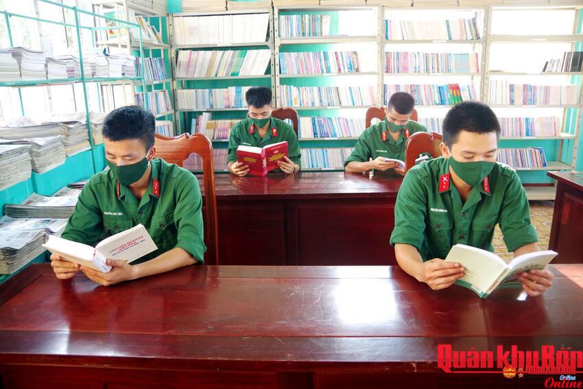 Chuyện vui: Mọt sách