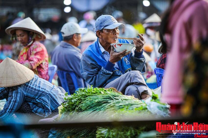 Tăng mức chuẩn trợ giúp xã hội