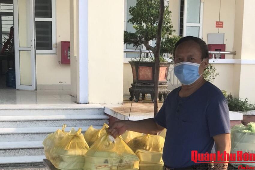 Niềm vui lan tỏa, lòng tin nhân rộng