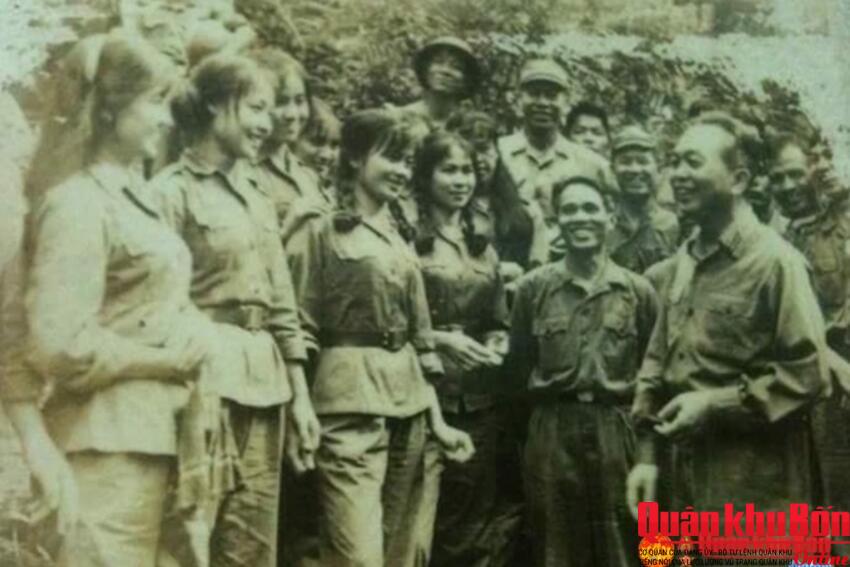 Bài 3: Văn hóa quân sự thời đại Hồ Chí Minh trong dòng chảy văn hóa dân tộc